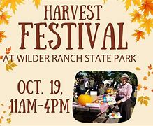 harvest festival